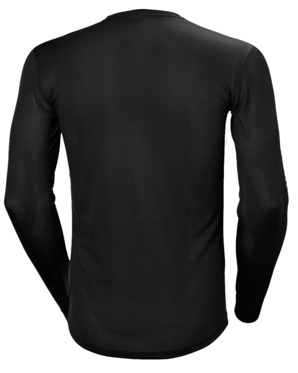 Helly Hansen Mens Lifa Stripe Long Sleeve Crew Base Layer - Image 15
