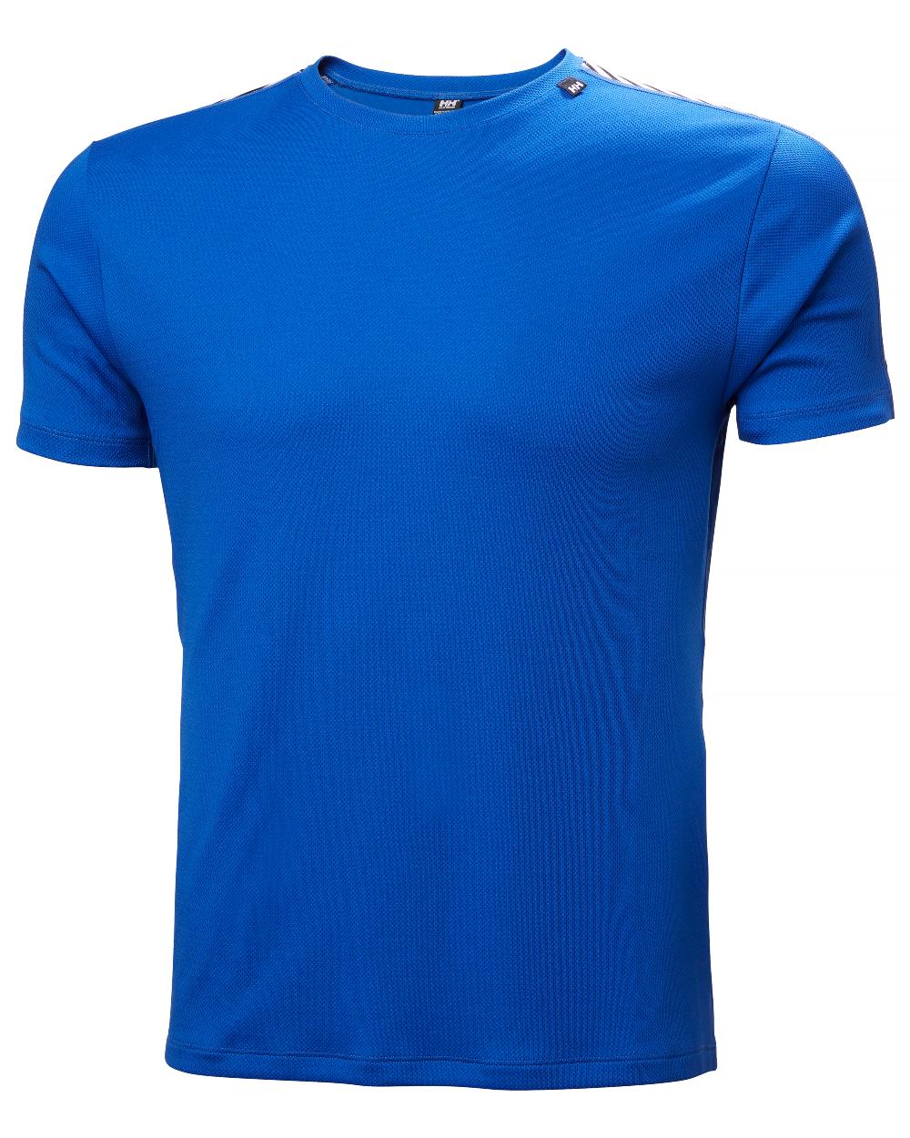 Helly Hansen Mens Lifa T-Shirt - Image 13