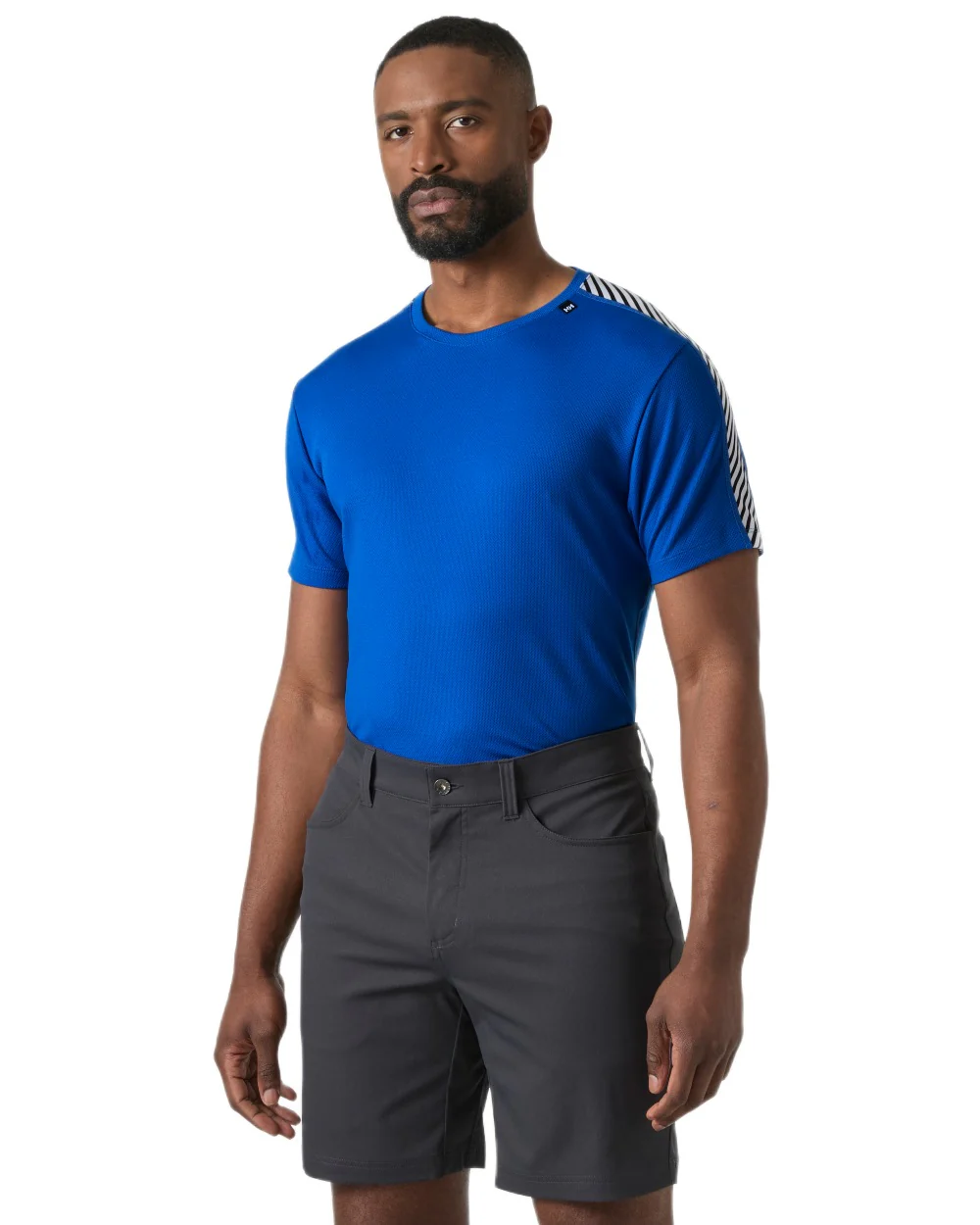 Helly Hansen Mens Lifa T-Shirt - Image 14
