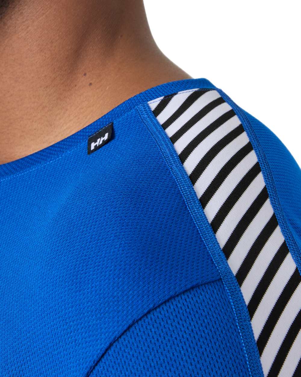 Helly Hansen Mens Lifa T-Shirt - Image 15