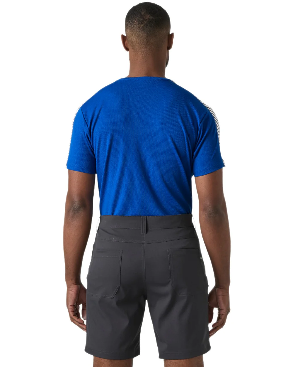 Helly Hansen Mens Lifa T-Shirt - Image 16