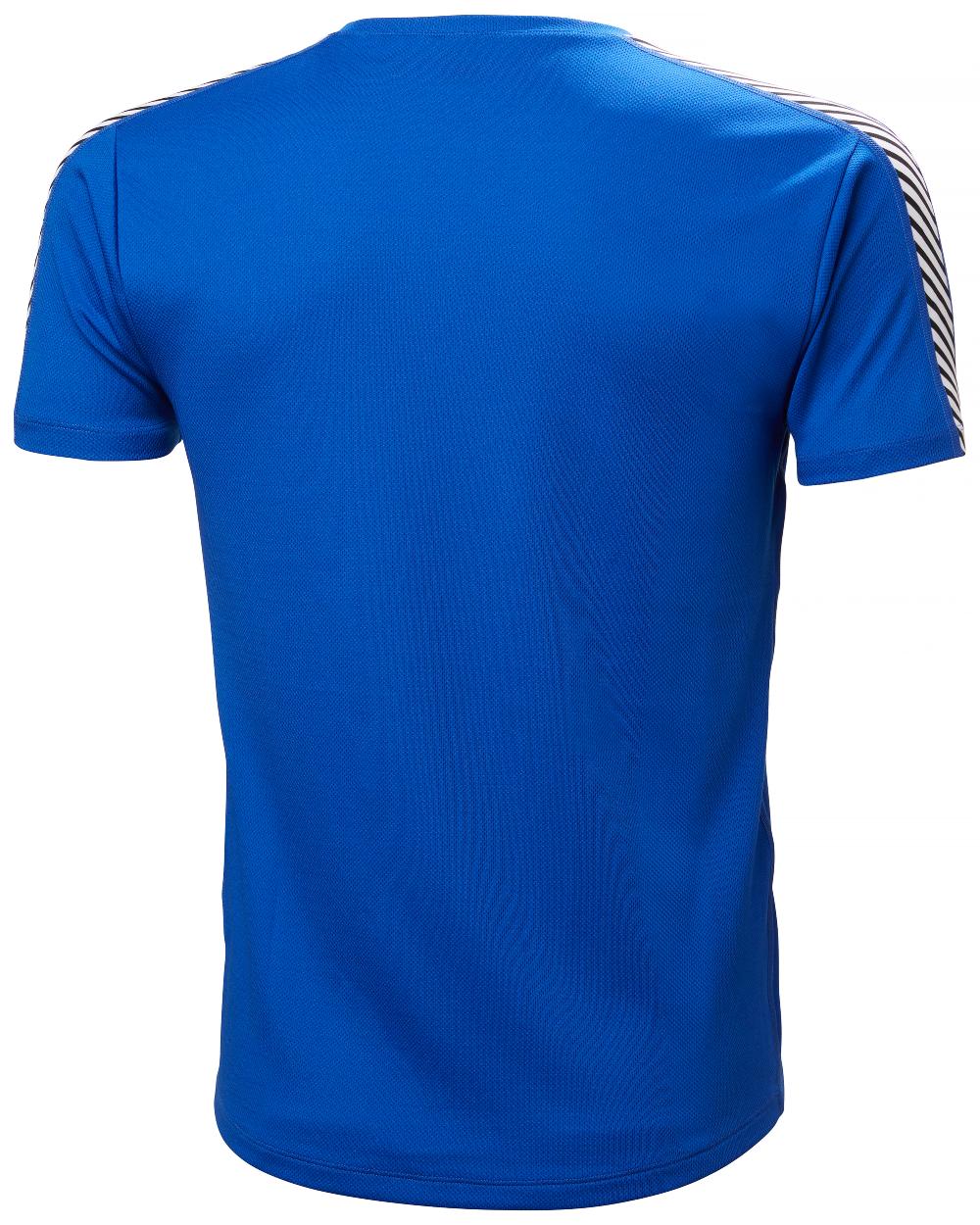 Helly Hansen Mens Lifa T-Shirt - Image 17
