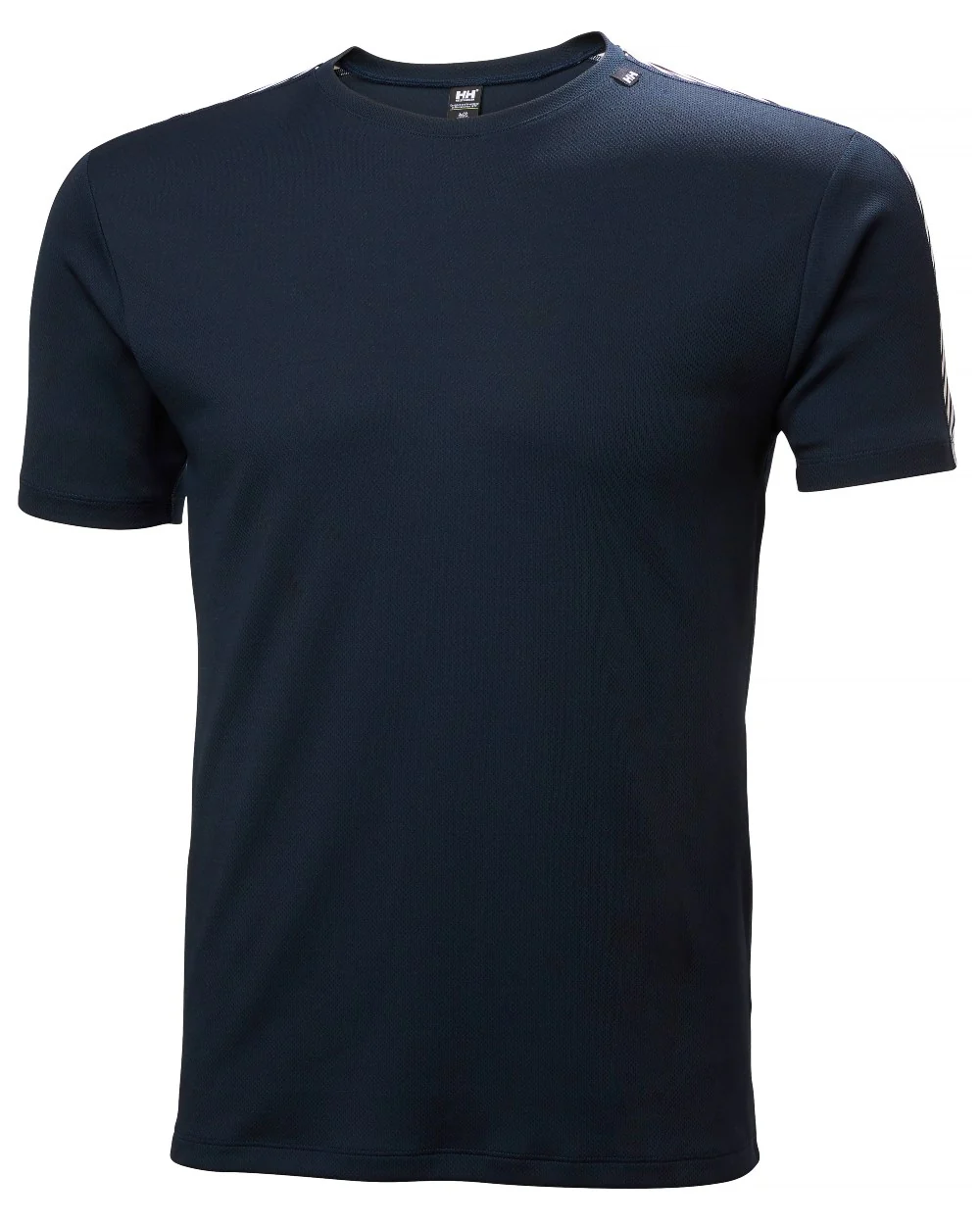 Helly Hansen Mens Lifa T-Shirt - Image 3