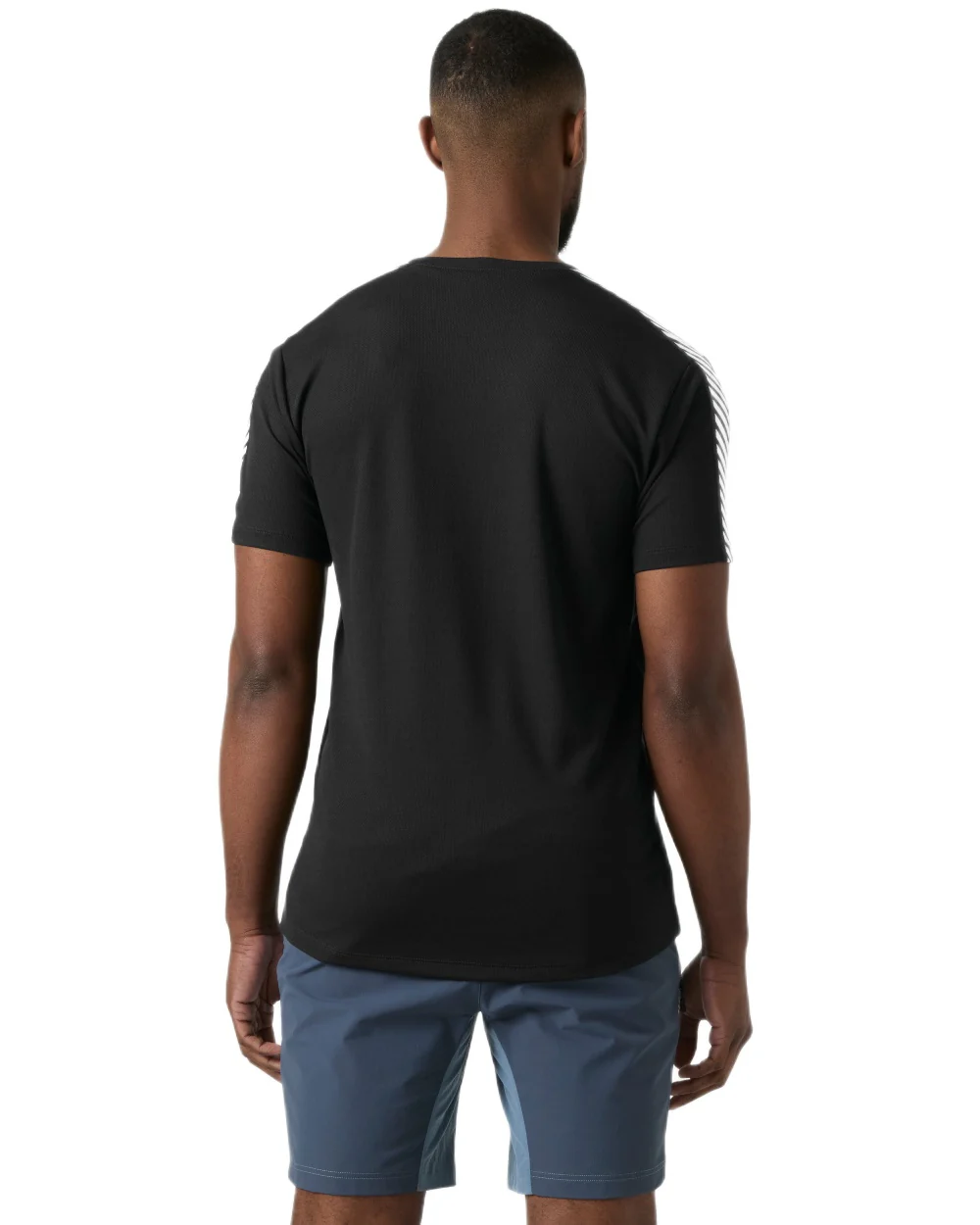 Helly Hansen Mens Lifa T-Shirt - Image 4