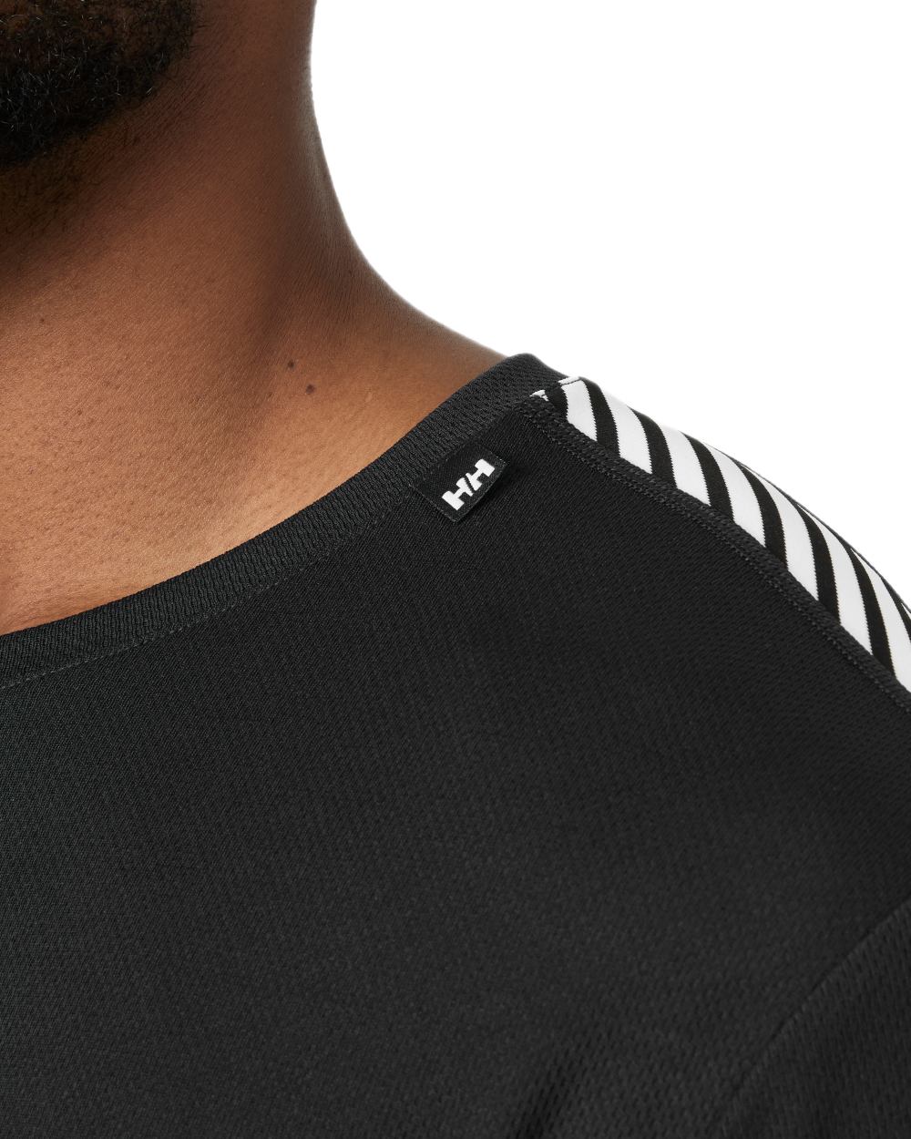 Helly Hansen Mens Lifa T-Shirt - Image 6