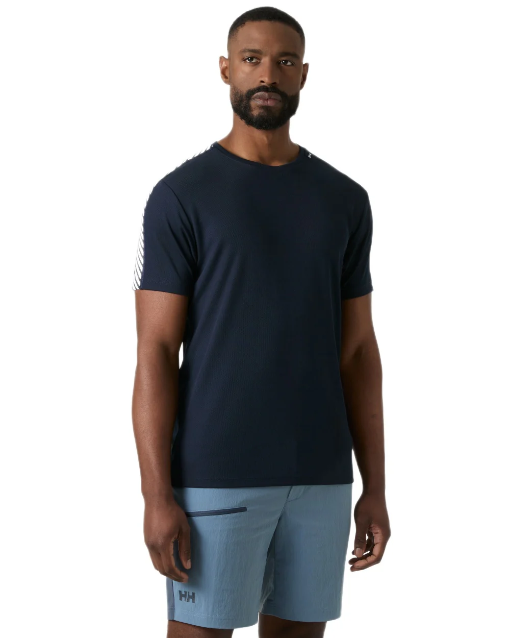 Helly Hansen Mens Lifa T-Shirt - Image 7
