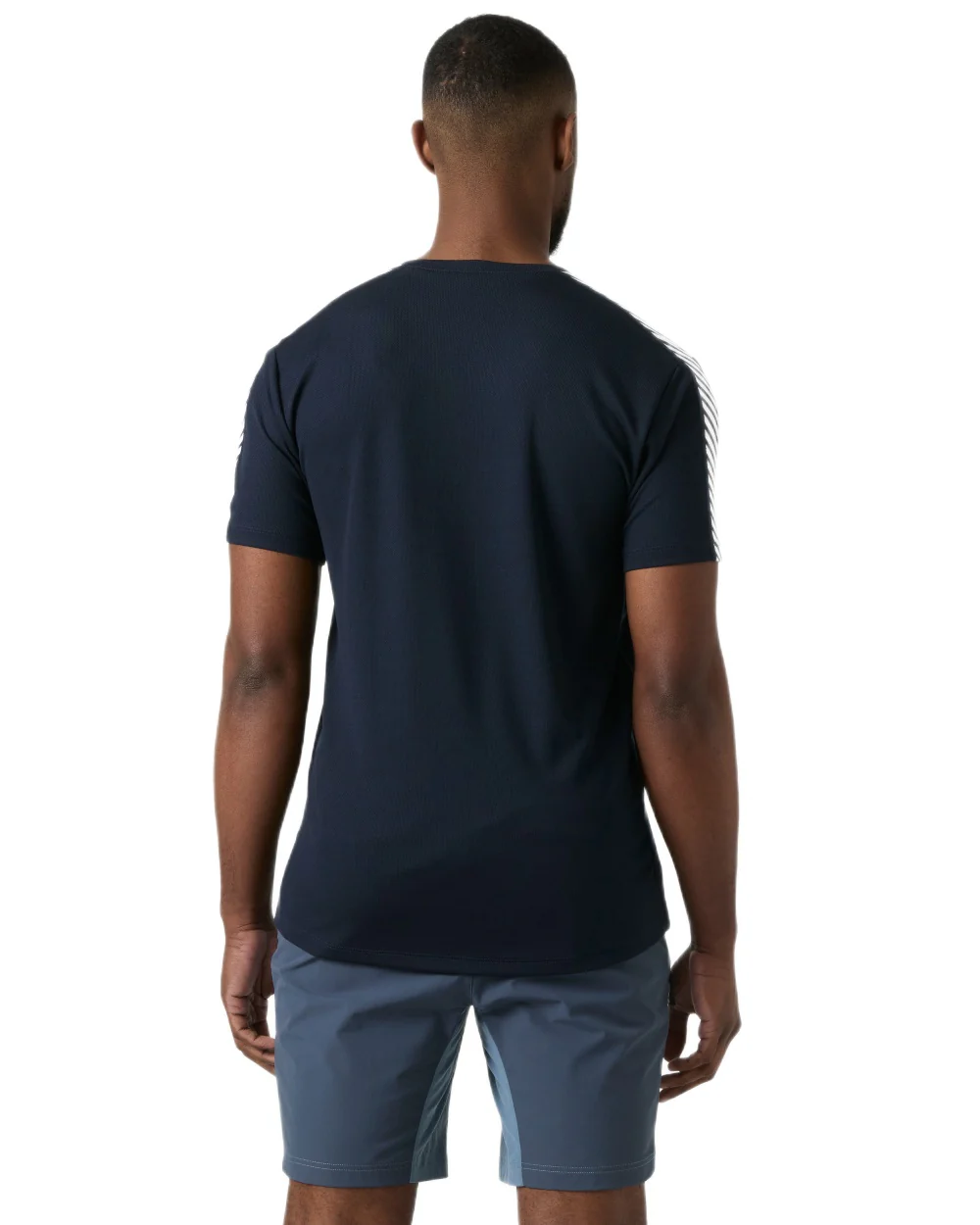 Helly Hansen Mens Lifa T-Shirt - Image 9