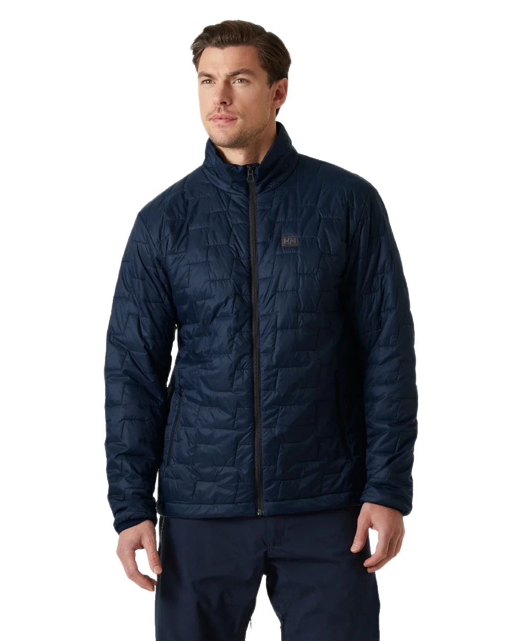 Helly Hansen Mens Lifaloft Insulator Jacket - Image 2