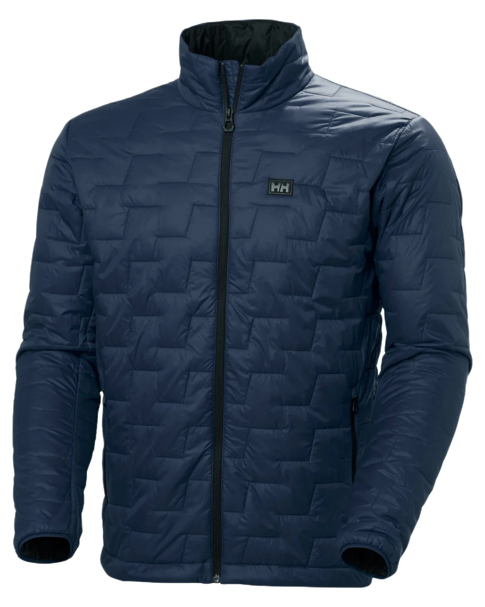 Helly Hansen Mens Lifaloft Insulator Jacket - Image 3