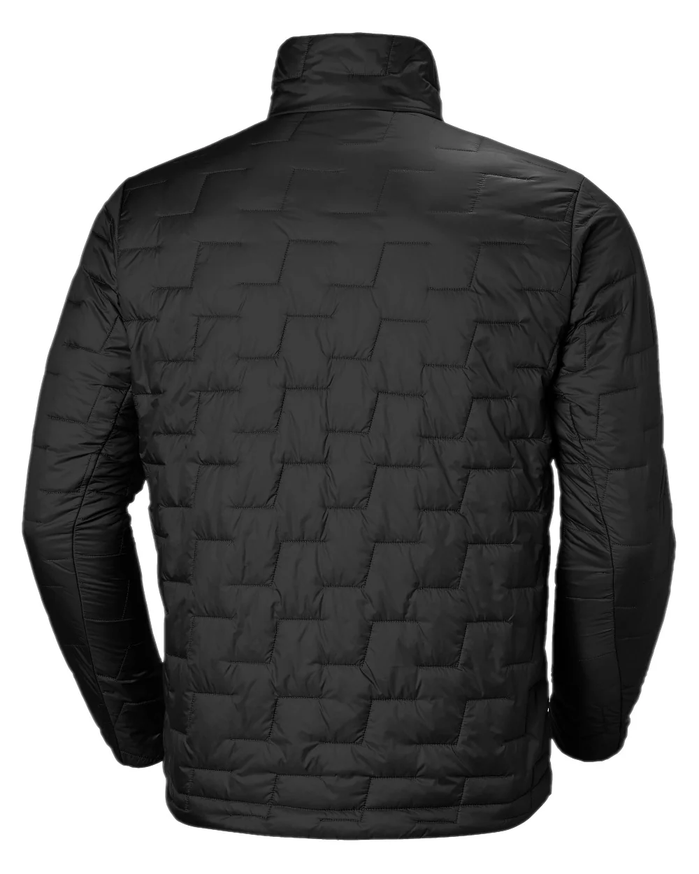 Helly Hansen Mens Lifaloft Insulator Jacket - Image 4