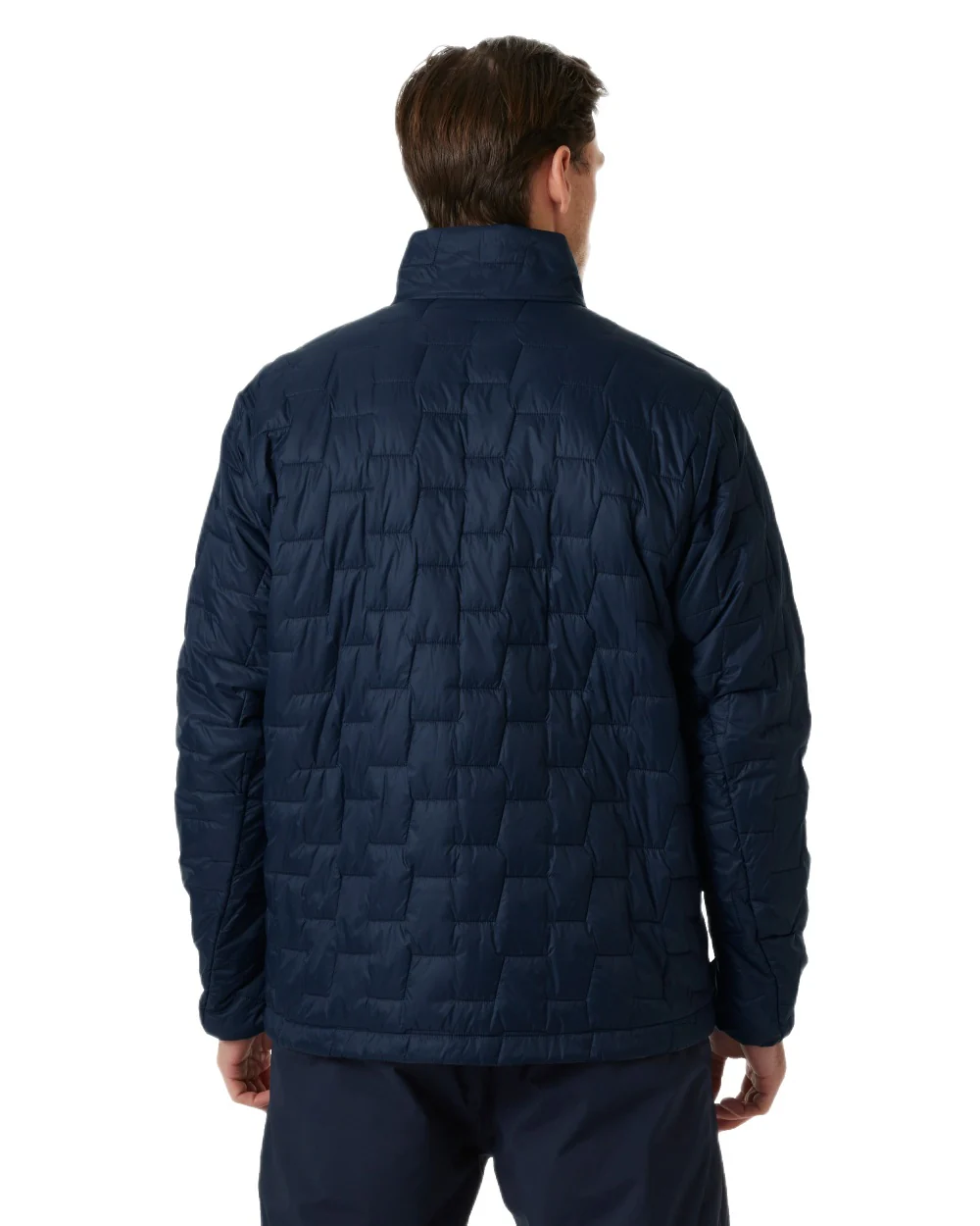 Helly Hansen Mens Lifaloft Insulator Jacket - Image 6