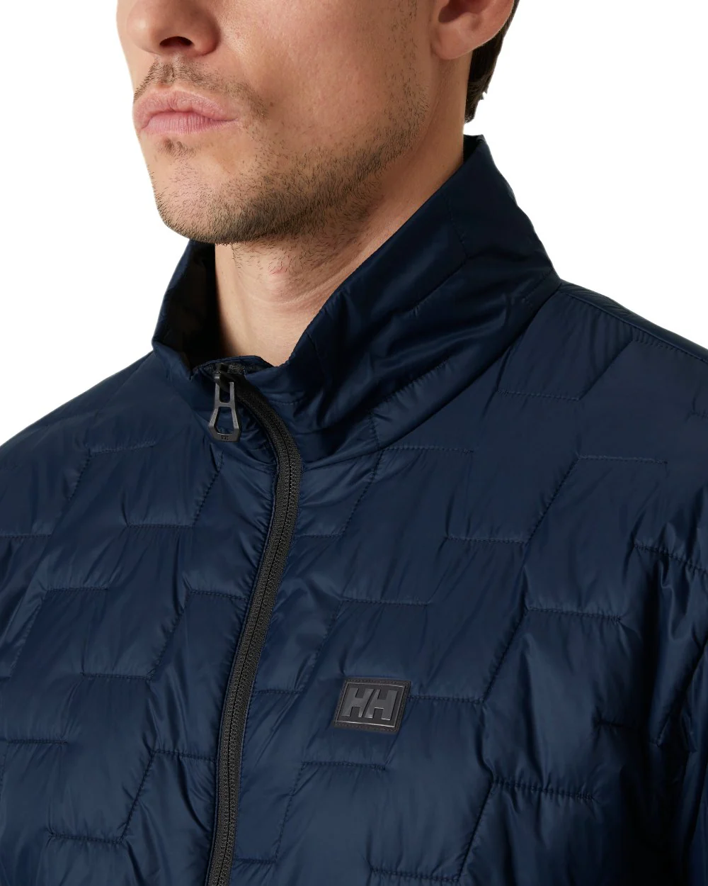 Helly Hansen Mens Lifaloft Insulator Jacket - Image 7