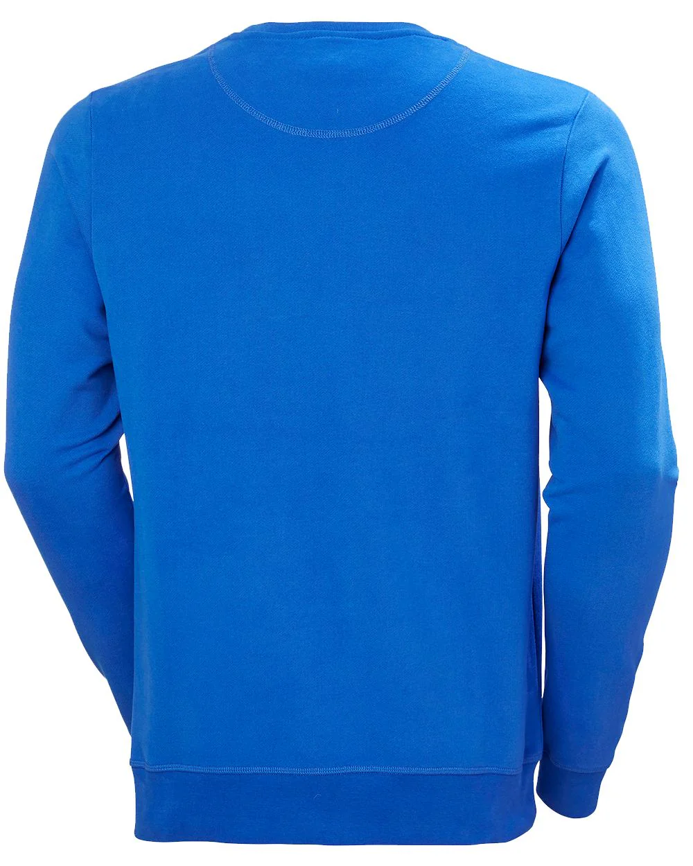 Helly Hansen Mens Logo Crew Sweatshirt - Image 14