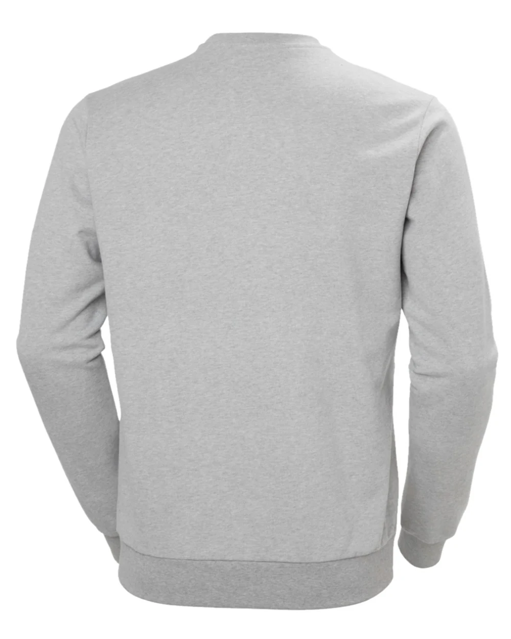 Helly Hansen Mens Logo Crew Sweatshirt 2.0 - Image 10