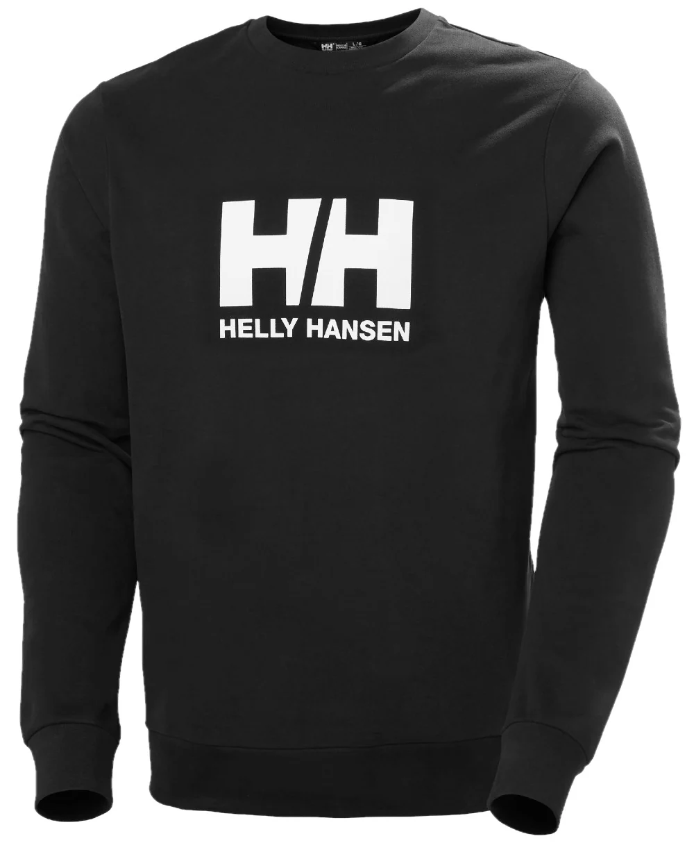 Helly Hansen Mens Logo Crew Sweatshirt 2.0 - Image 11