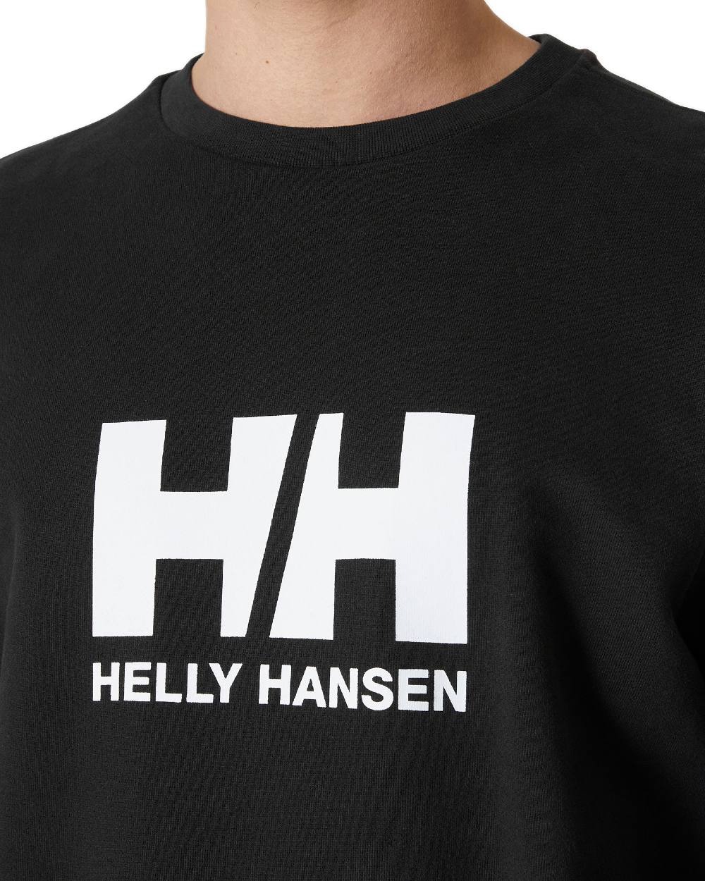 Helly Hansen Mens Logo Crew Sweatshirt 2.0 - Image 13