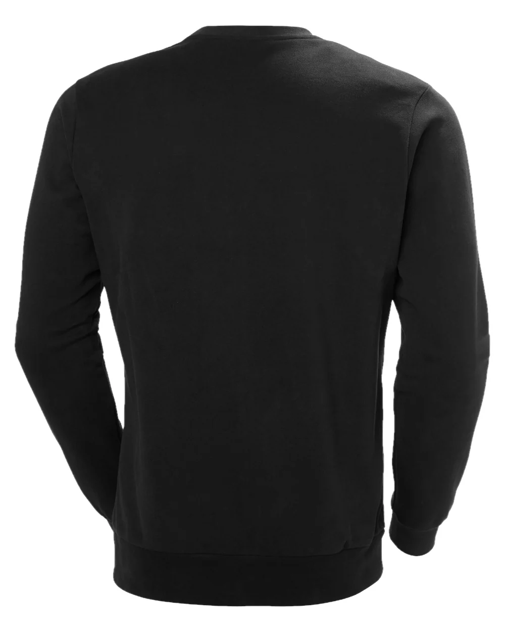 Helly Hansen Mens Logo Crew Sweatshirt 2.0 - Image 15