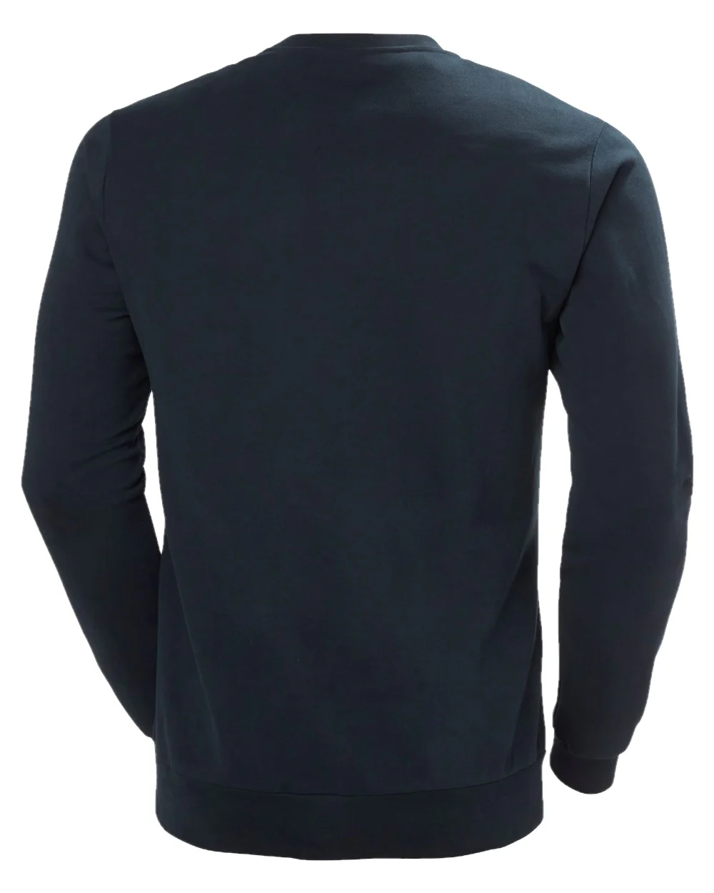 Helly Hansen Mens Logo Crew Sweatshirt 2.0 - Image 5