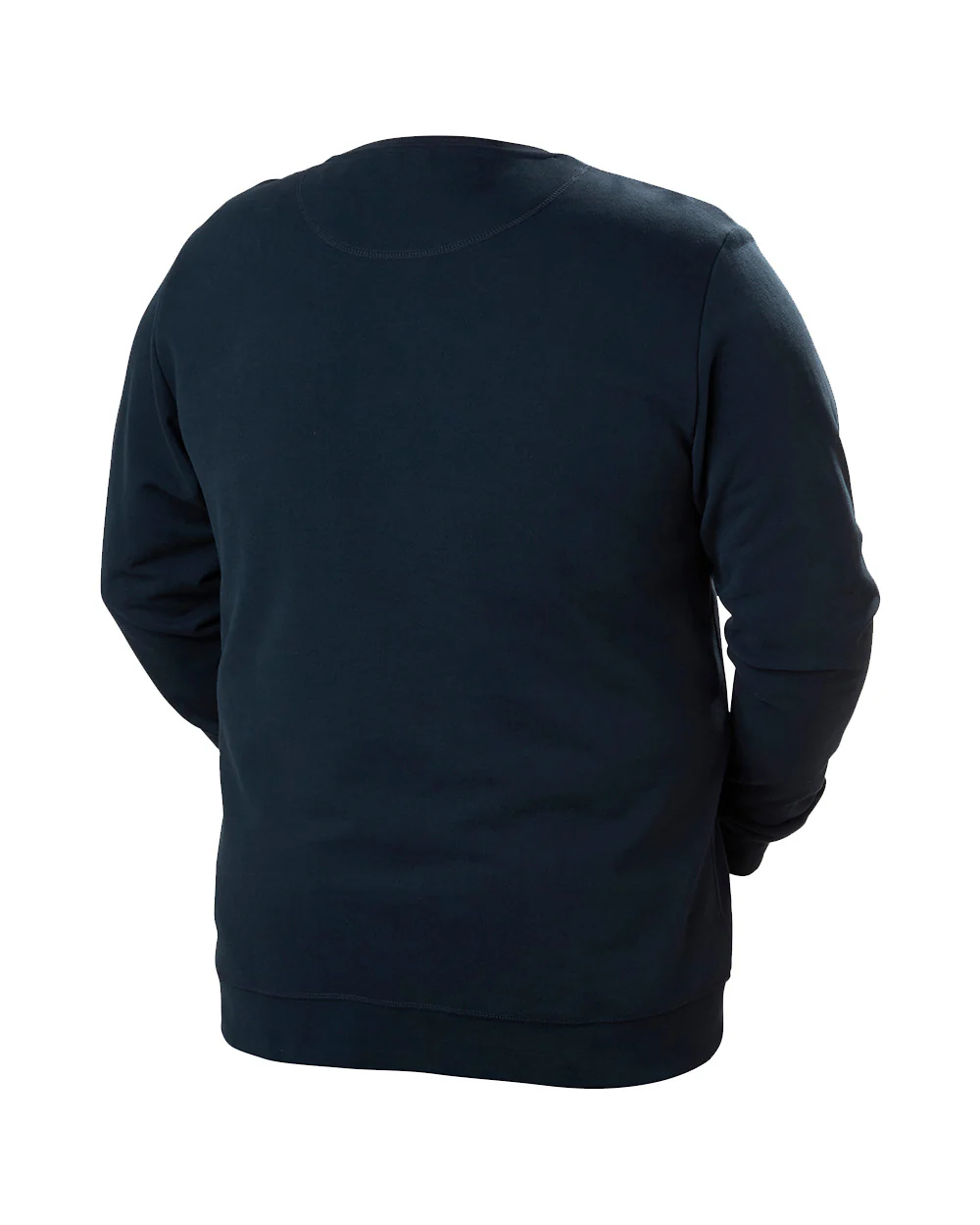 Helly Hansen Mens Logo Crew Sweatshirt - Image 4