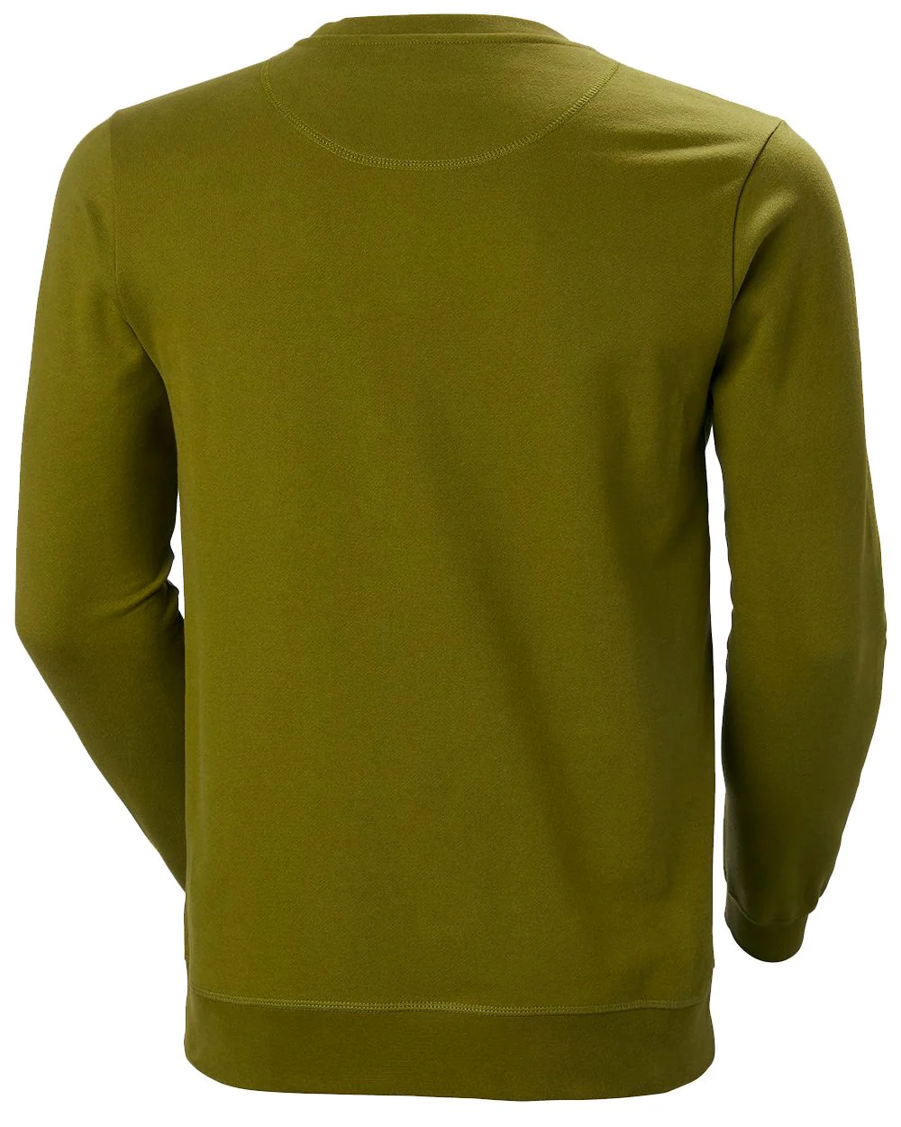 Helly Hansen Mens Logo Crew Sweatshirt - Image 6