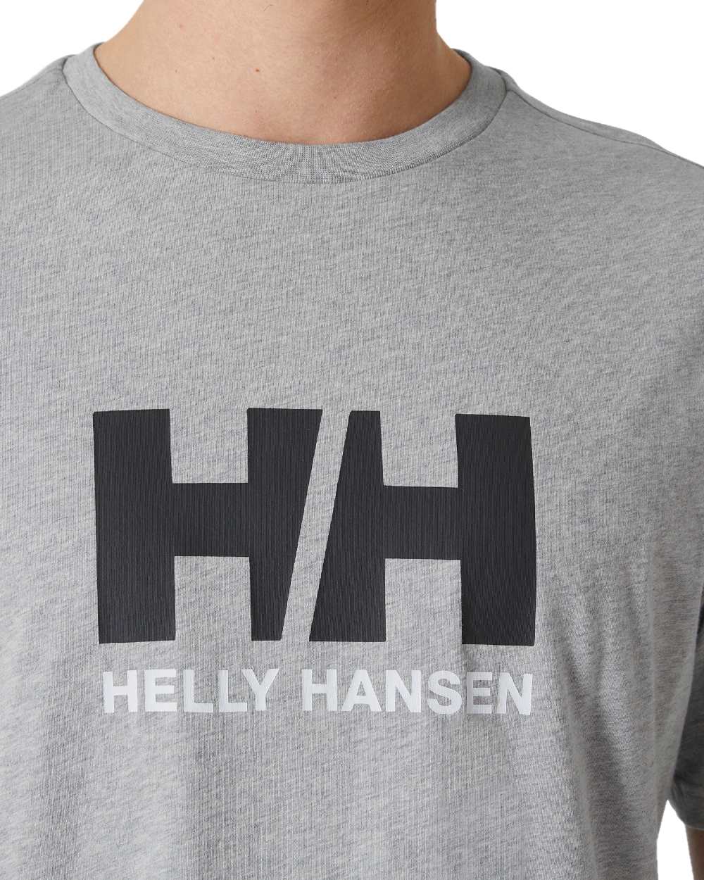 Helly Hansen Mens Logo T-Shirt 3.0 - Image 10