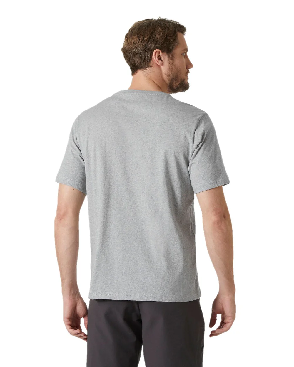 Helly Hansen Mens Logo T-Shirt 3.0 - Image 11