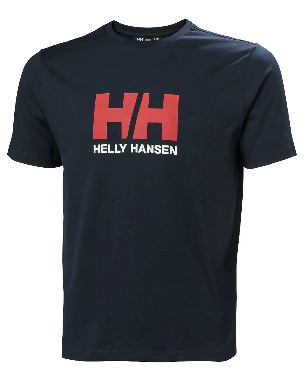 Helly Hansen Mens Logo T-Shirt 3.0 - Image 13