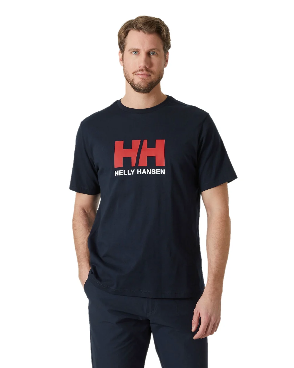 Helly Hansen Mens Logo T-Shirt 3.0 - Image 14
