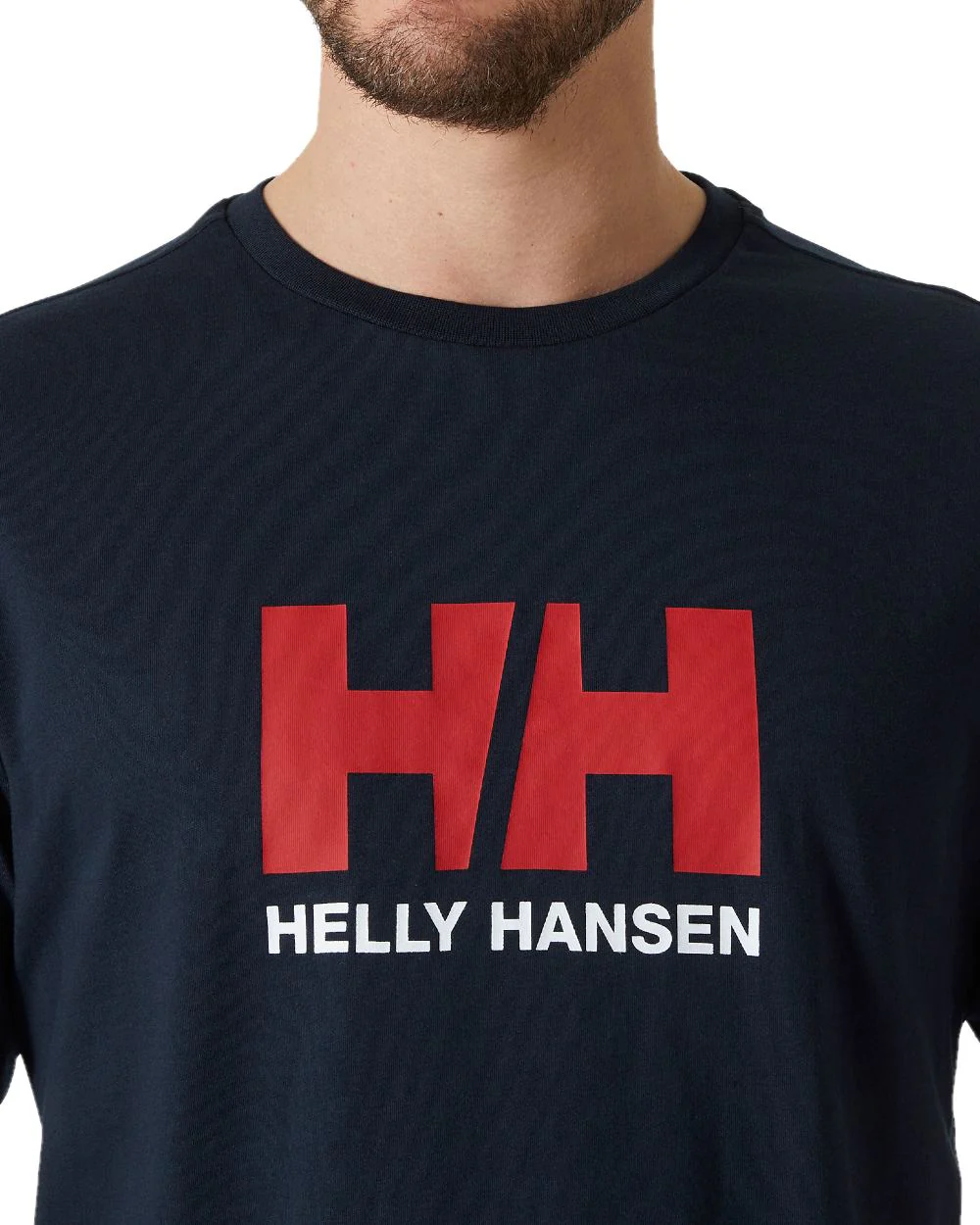 Helly Hansen Mens Logo T-Shirt 3.0 - Image 15