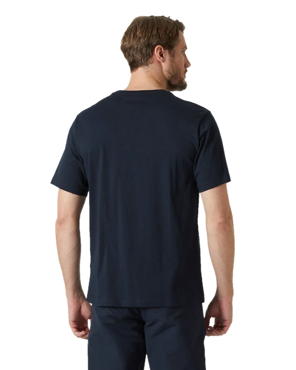 Helly Hansen Mens Logo T-Shirt 3.0 - Image 16