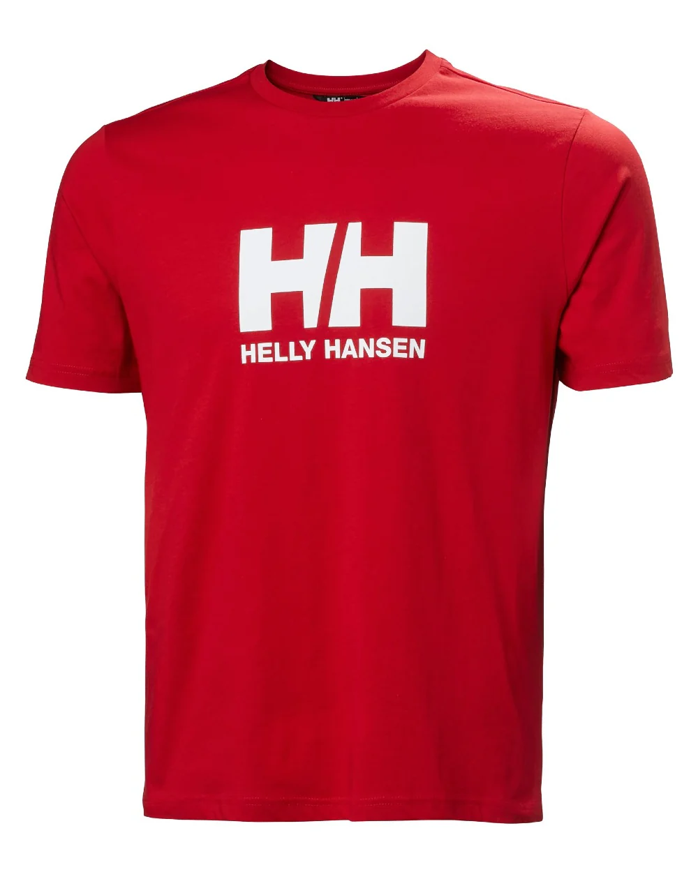 Helly Hansen Mens Logo T-Shirt 3.0 - Image 18