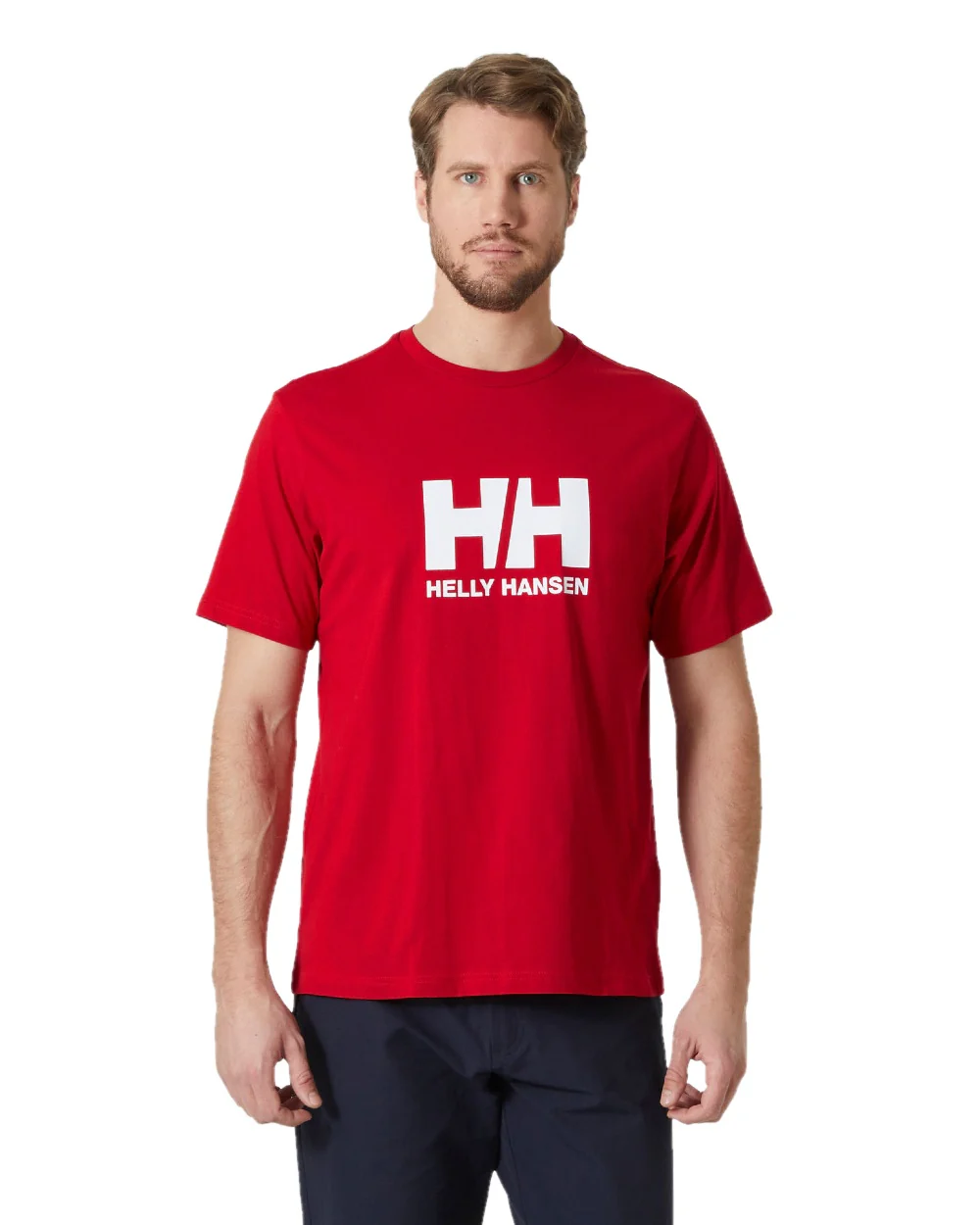 Helly Hansen Mens Logo T-Shirt 3.0 - Image 19
