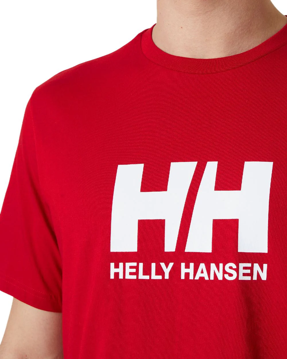 Helly Hansen Mens Logo T-Shirt 3.0 - Image 20