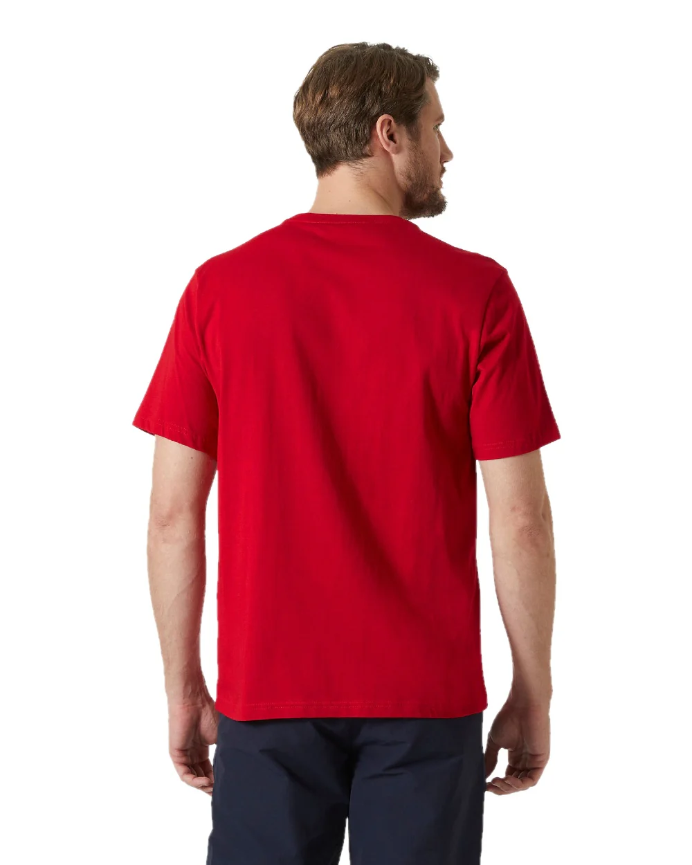Helly Hansen Mens Logo T-Shirt 3.0 - Image 21