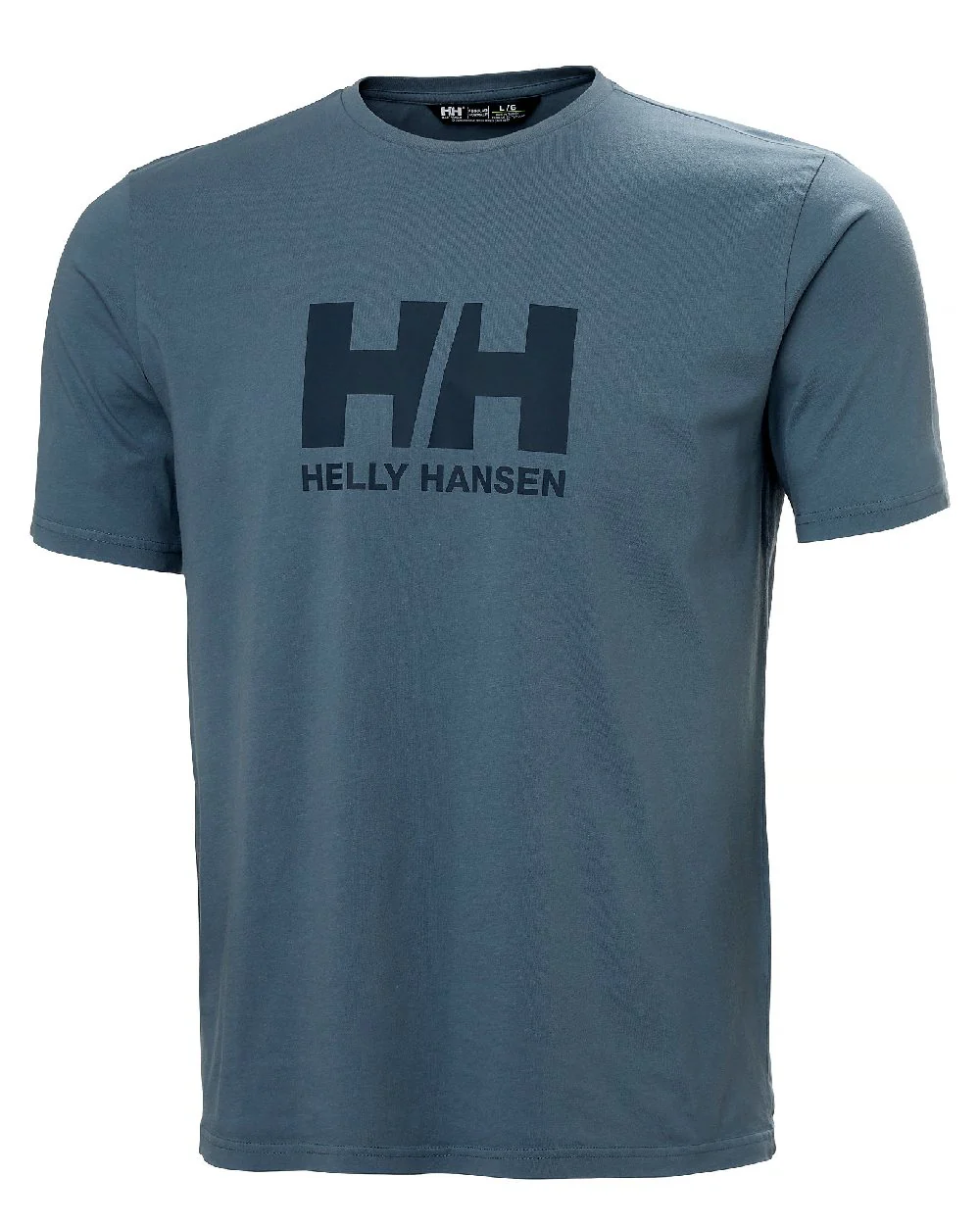 Helly Hansen Mens Logo T-Shirt 3.0 - Image 23