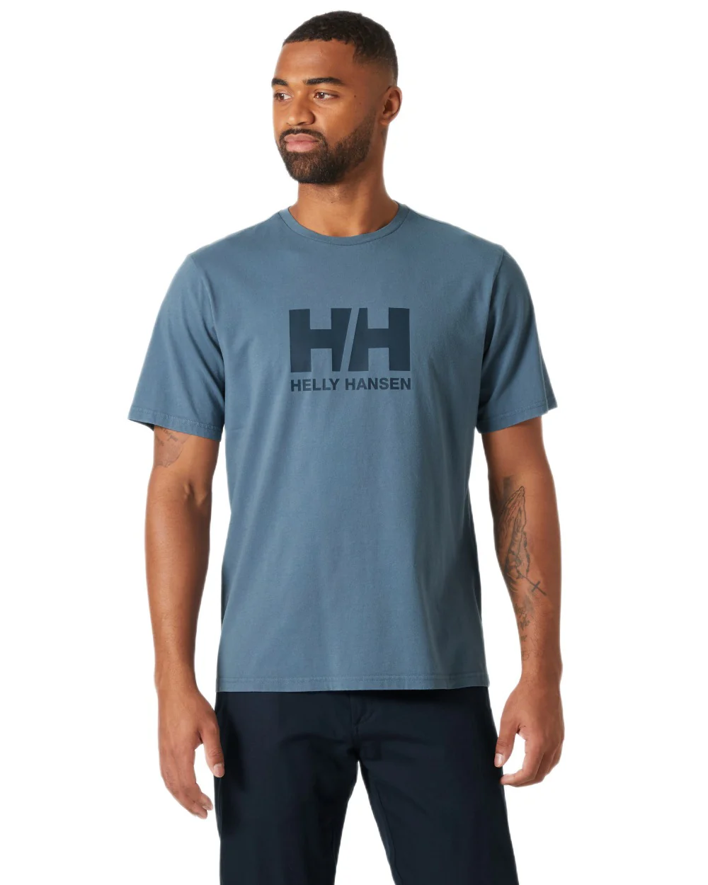 Helly Hansen Mens Logo T-Shirt 3.0 - Image 24