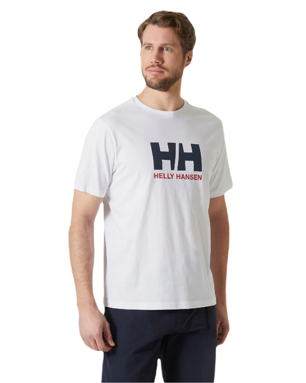 Helly Hansen Mens Logo T-Shirt 3.0 - Image 29