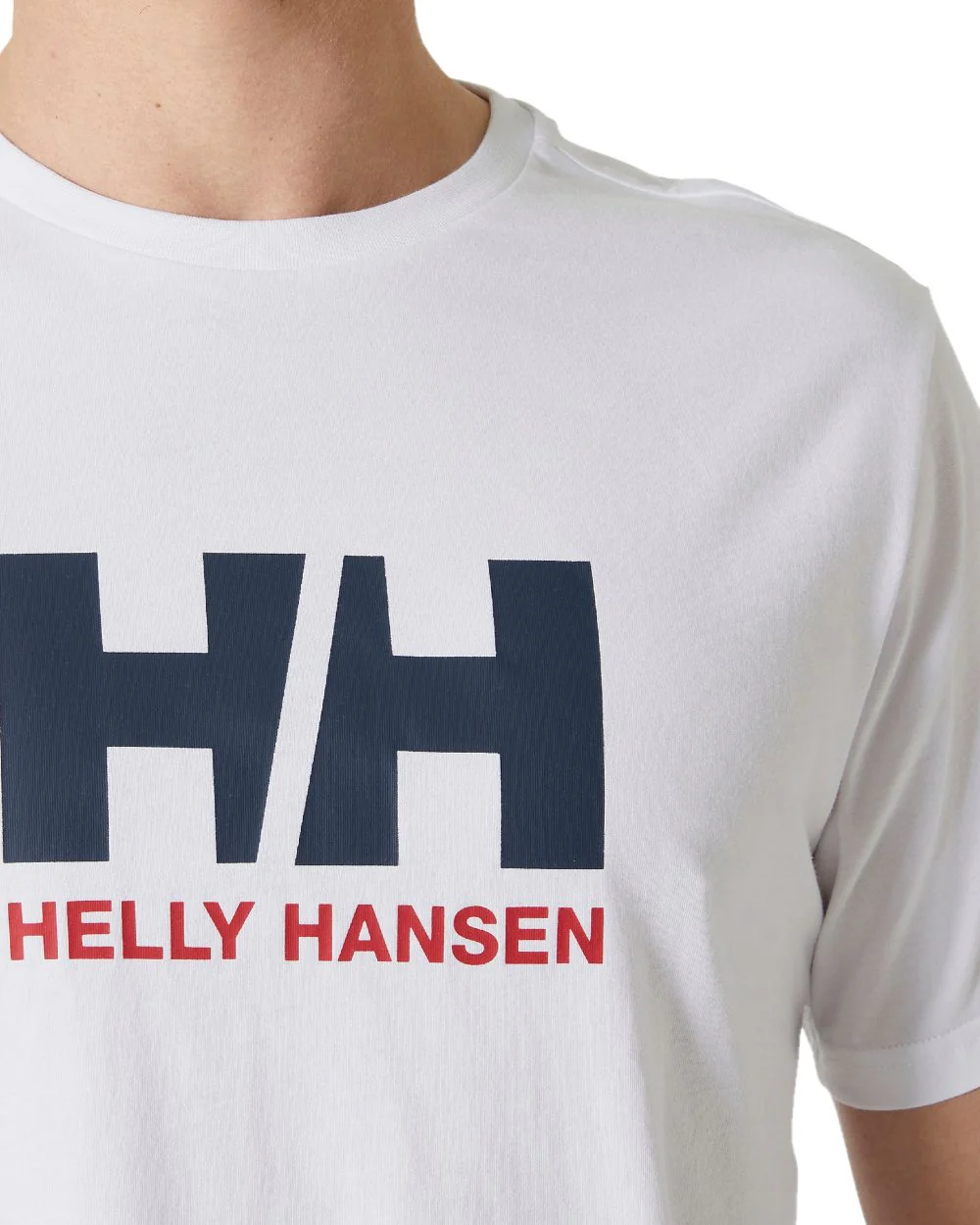 Helly Hansen Mens Logo T-Shirt 3.0 - Image 30