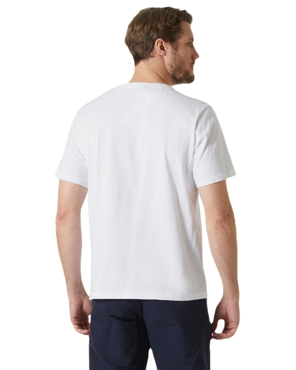 Helly Hansen Mens Logo T-Shirt 3.0 - Image 31