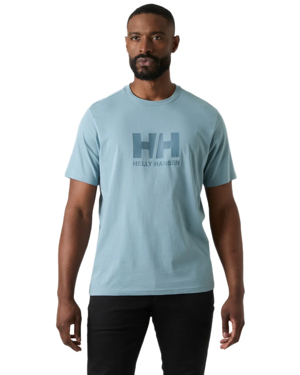 Helly Hansen Mens Logo T-Shirt 3.0 - Image 34