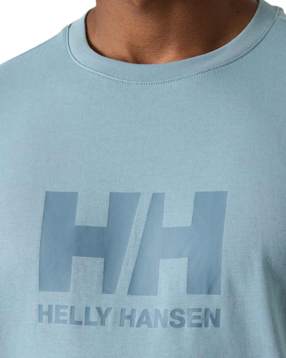 Helly Hansen Mens Logo T-Shirt 3.0 - Image 35