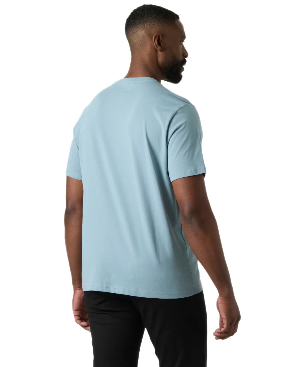 Helly Hansen Mens Logo T-Shirt 3.0 - Image 36