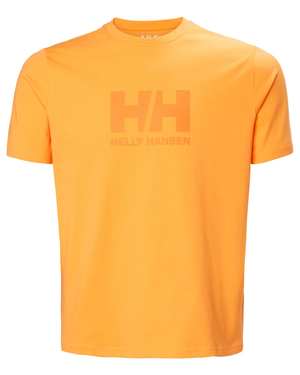 Helly Hansen Mens Logo T-Shirt 3.0 - Image 38