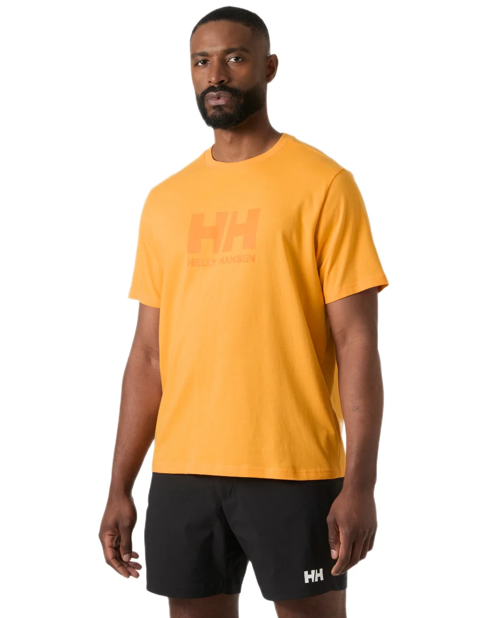 Helly Hansen Mens Logo T-Shirt 3.0 - Image 39