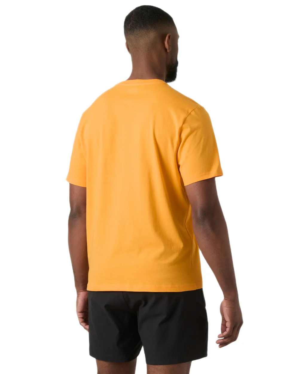 Helly Hansen Mens Logo T-Shirt 3.0 - Image 40