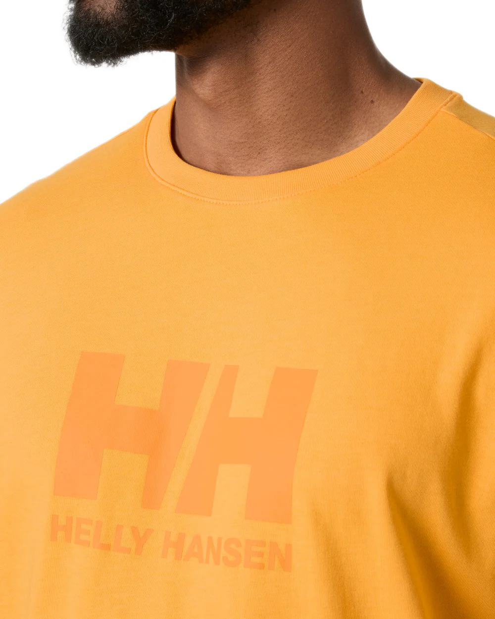 Helly Hansen Mens Logo T-Shirt 3.0 - Image 42