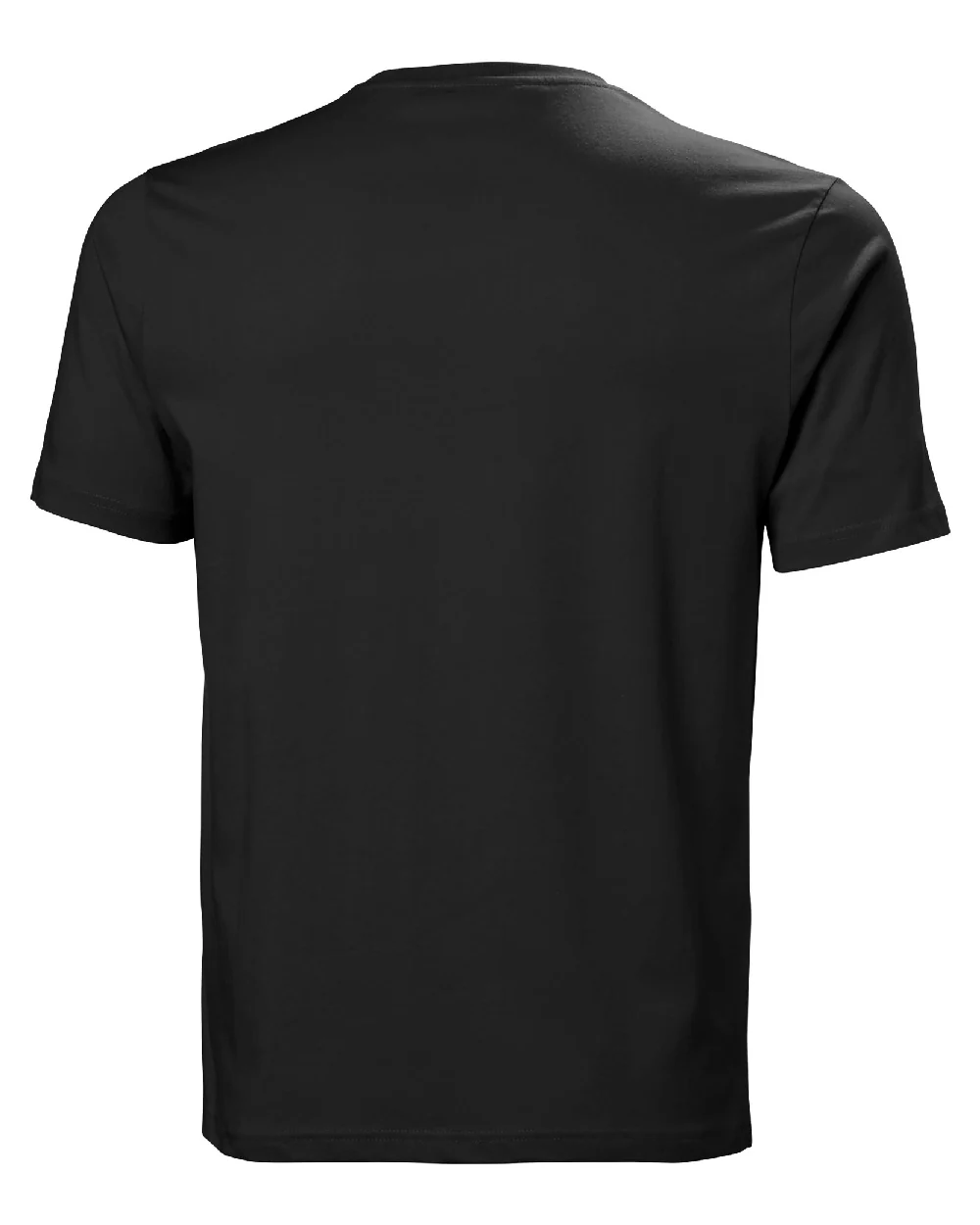 Helly Hansen Mens Logo T-Shirt 3.0 - Image 5