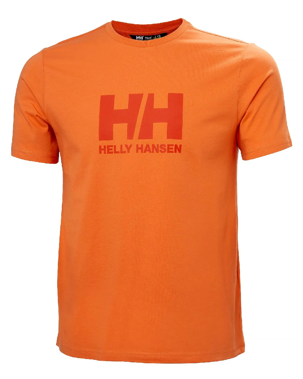 Helly Hansen Mens Logo T-Shirt 3.0 - Image 6
