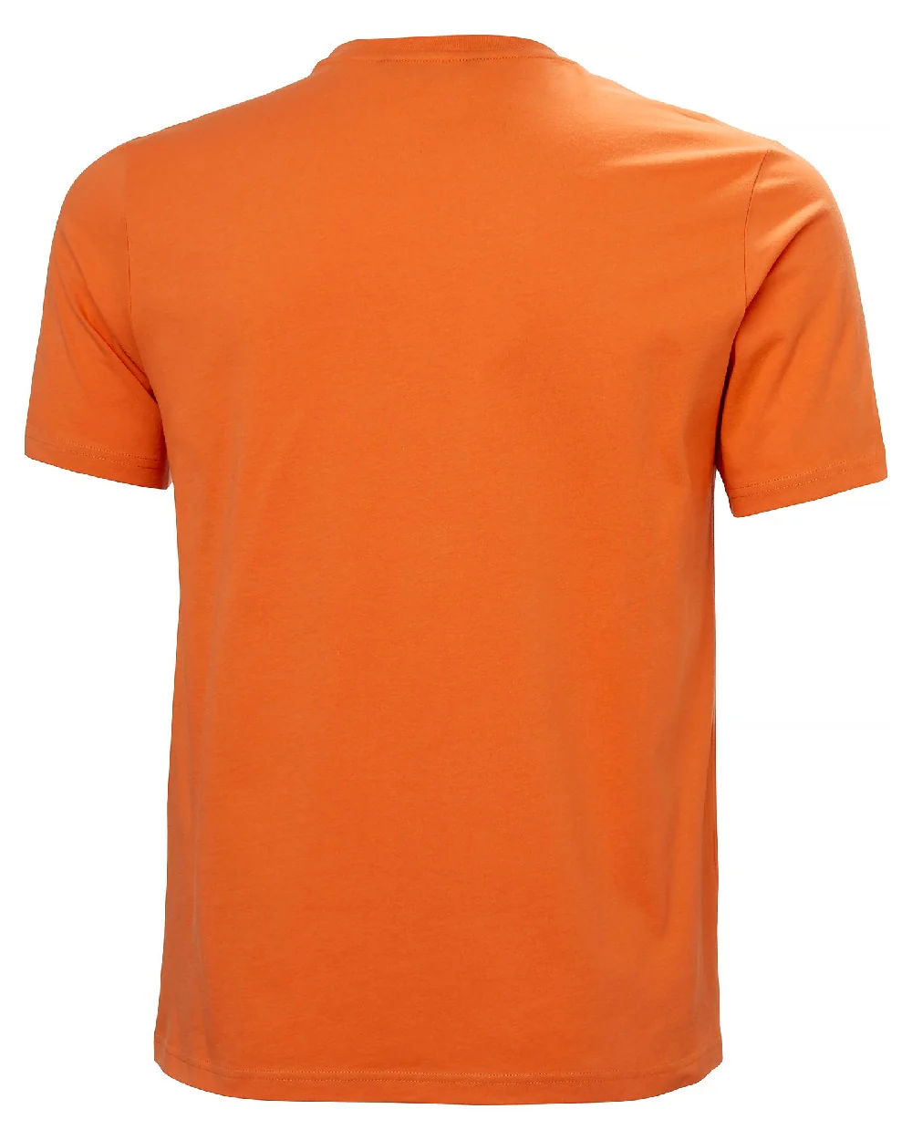 Helly Hansen Mens Logo T-Shirt 3.0 - Image 7