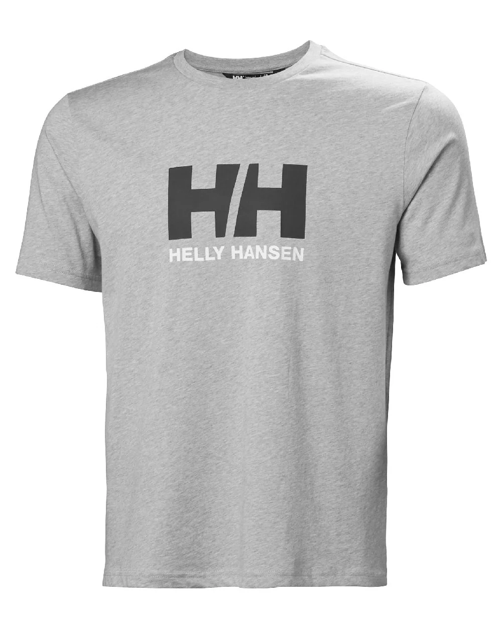 Helly Hansen Mens Logo T-Shirt 3.0 - Image 8
